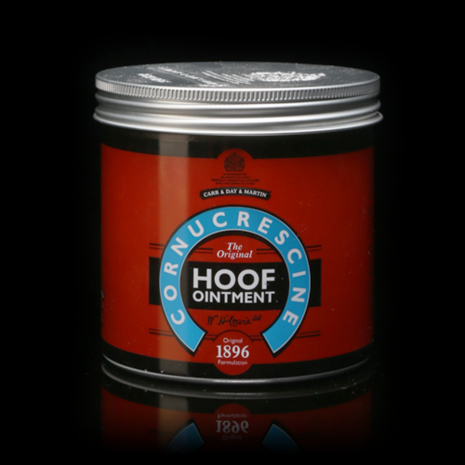 T.T. Distributors Cornucrescine Hoof Ointment