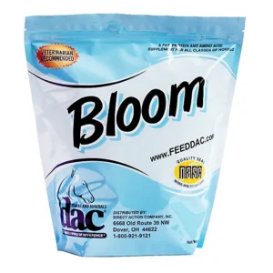 DAC BLOOM