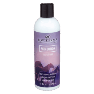 EQUIDERMA SKIN LOTION