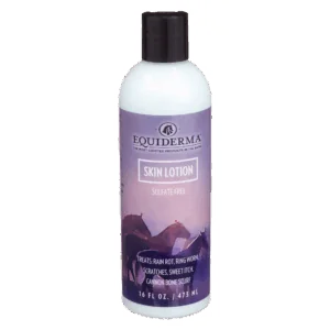 EQUIDERMA SKIN LOTION