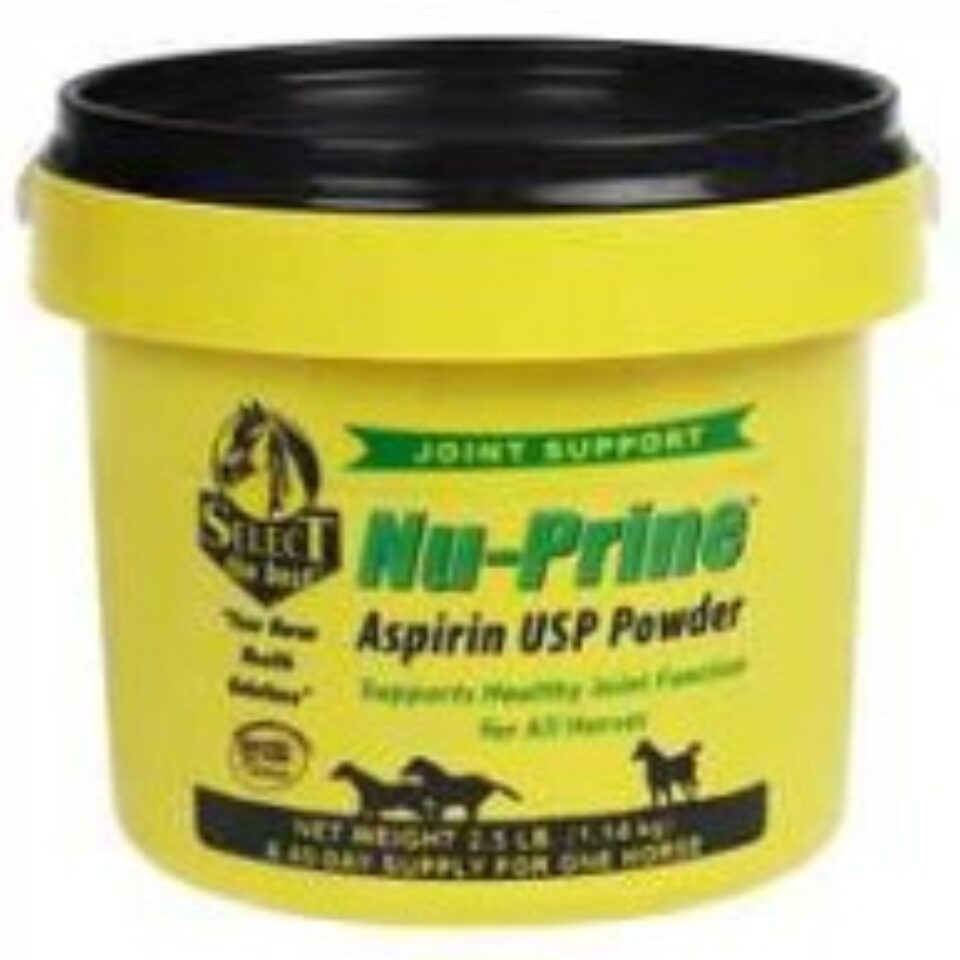T.T. Distributors Nu-Prine
