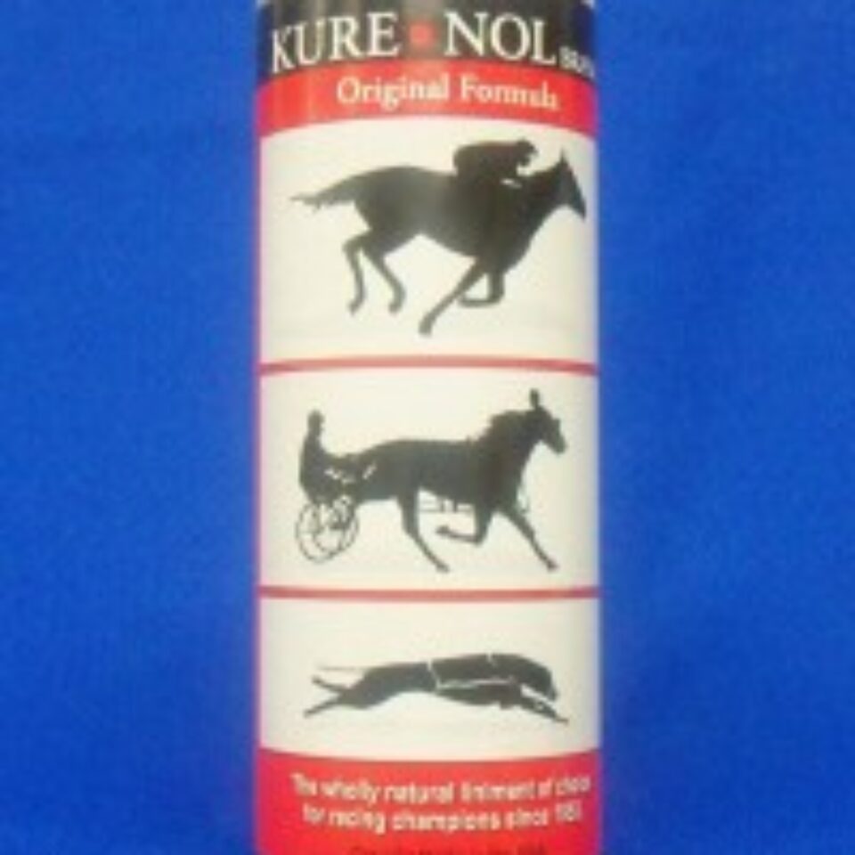 T.T. Distributors Kure-Nol