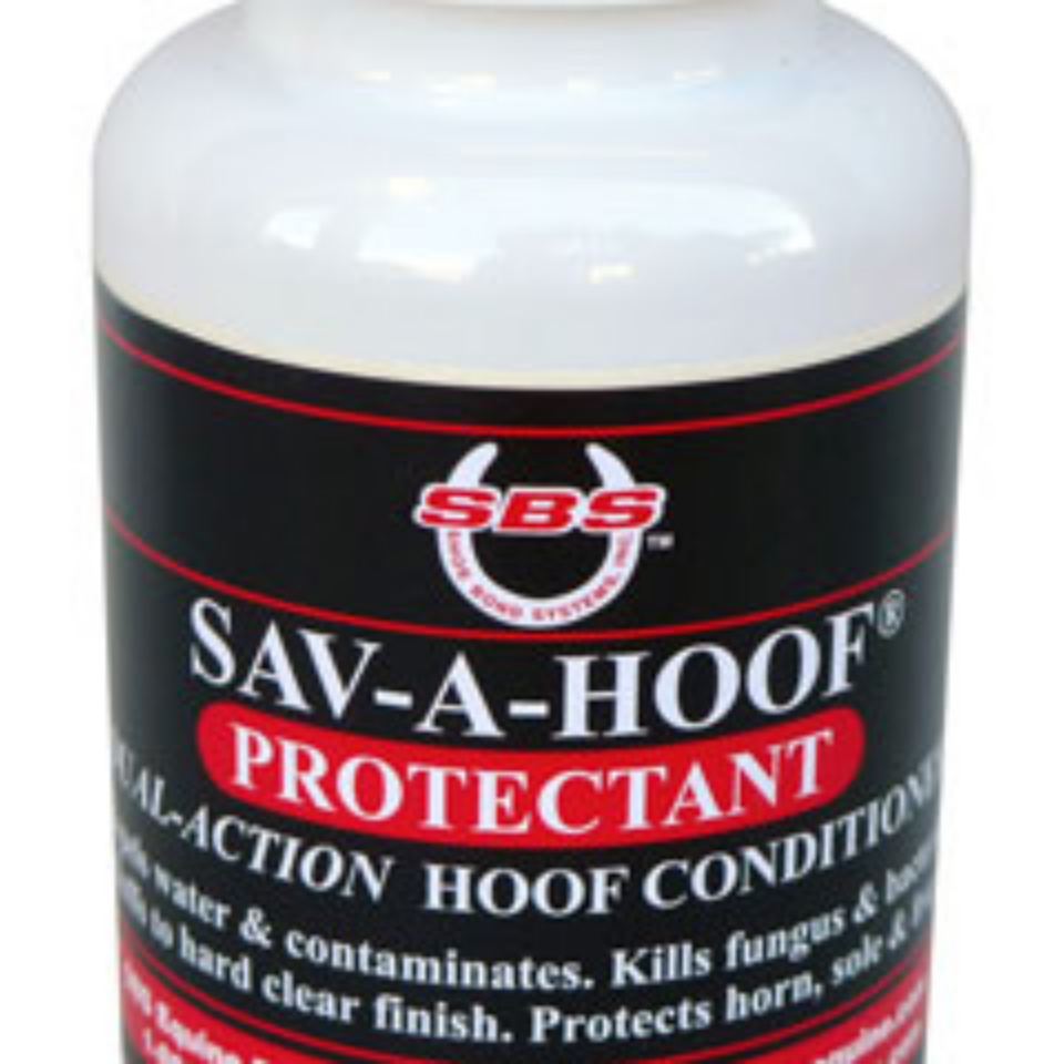 T.T. Distributors Sav-A-Hoof Protectant