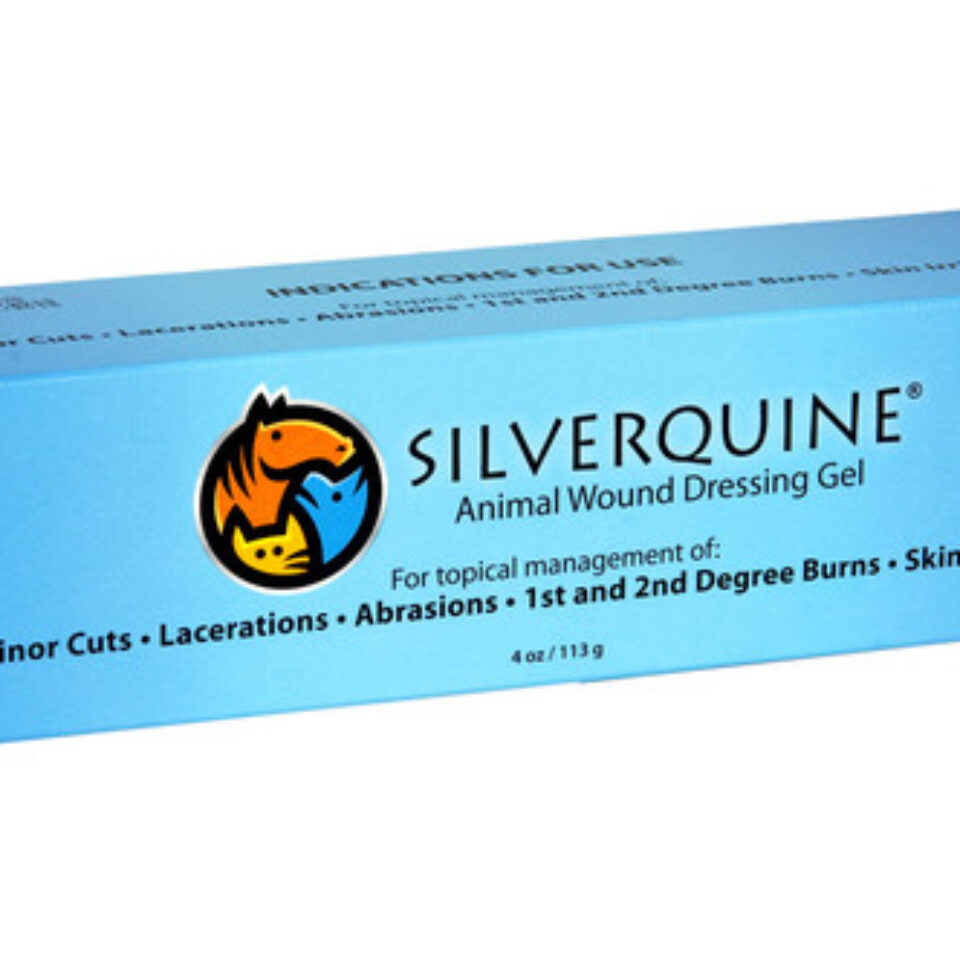 T.T. Distributors Silverquine