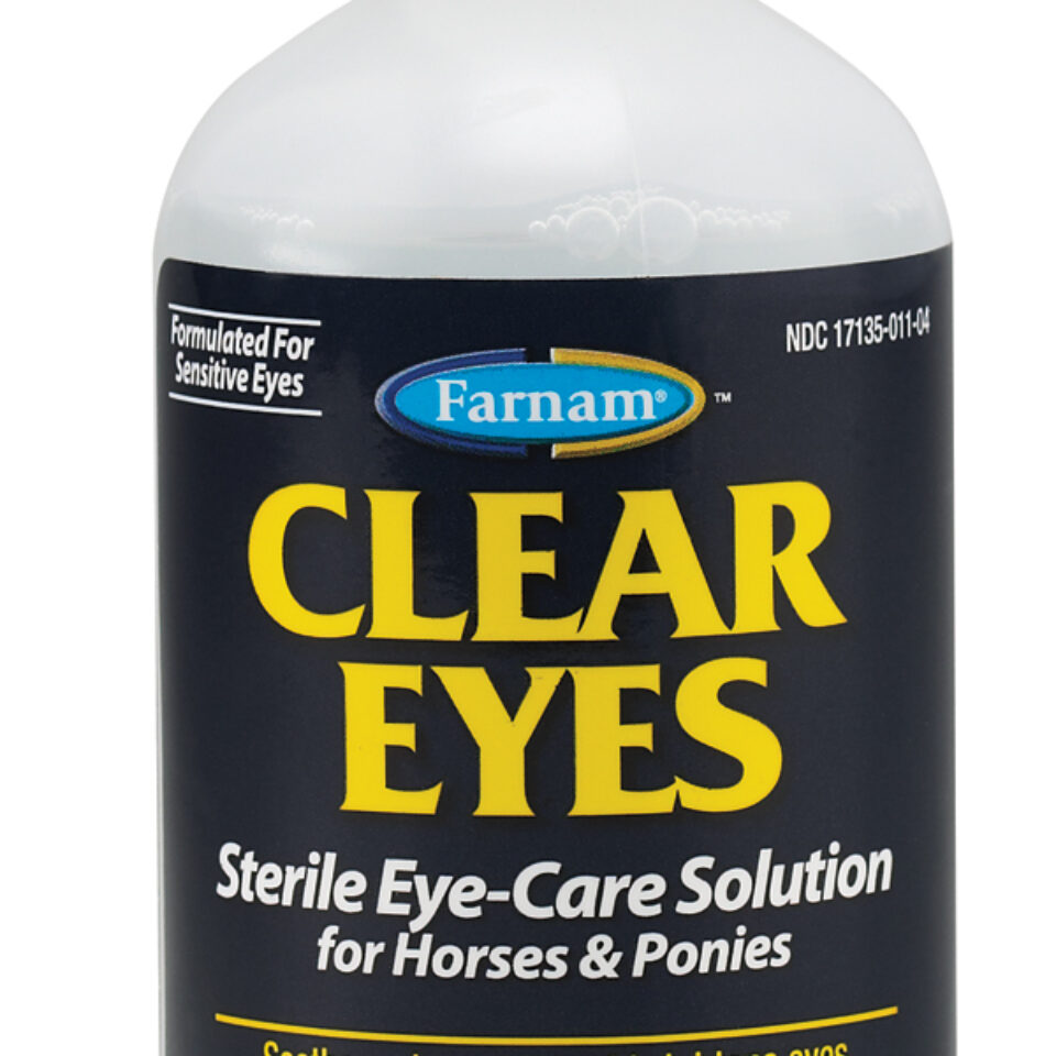 T.T. Distributors Farnam Clear Eyes