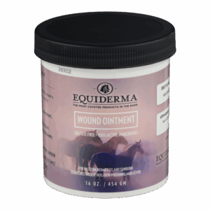 EQUIDERMA WOUND OINTMENT