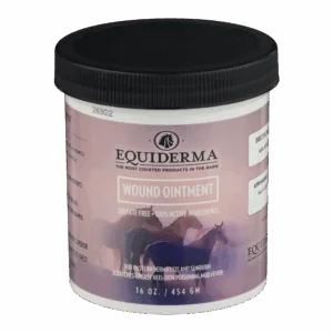 EQUIDERMA WOUND OINTMENT