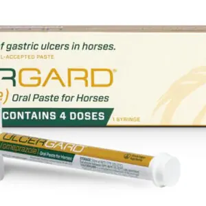 ULCERGARD TUBE