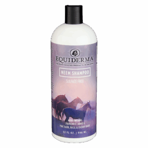 EQUIDERMA NEEM SHAMPOO