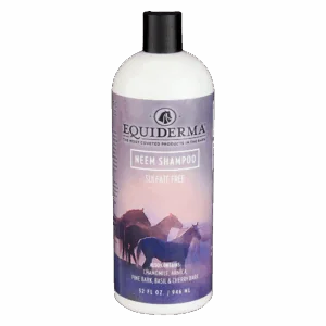 EQUIDERMA NEEM SHAMPOO