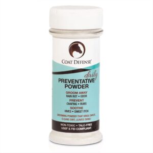COAT DEFENSE POWDER
