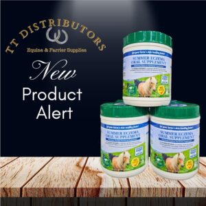 SUMMER ECZEMA SUPPLEMENT