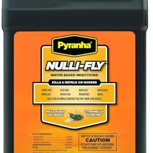 NULLIFLY GALLON