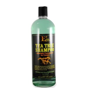 E3 TEA TREE SHAMPOO QUART