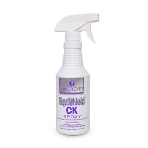 EQUISHIELD CK SPRAY 16OZ