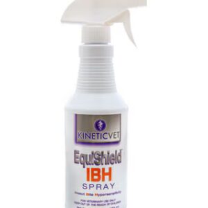 EQUISHIELD IBH SPRAY 16OZ
