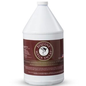 Equine Mega Sweat Gallon