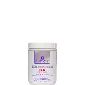 EQUISHIELD SA POWDER 2LB