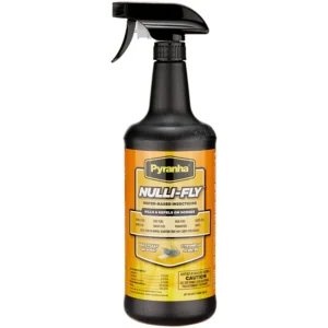 NULLIFLY QUART
