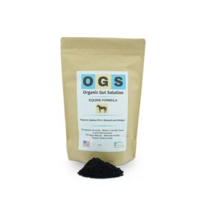 OGS Organic gut solution 32oz