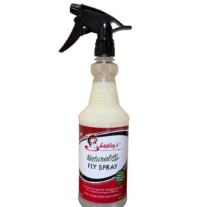 Shapley's Natural Fly Spray 32oz