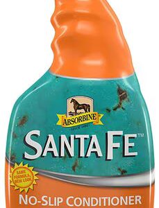 Santa Fe Coat Conditioner & Sunscreen Horse Spray 32 oz