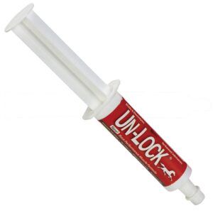 UN-LOCK Paste