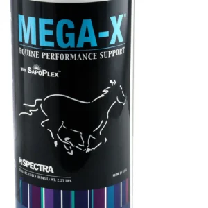 MEGA-X QUART