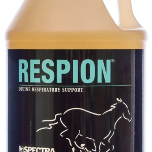 RESPION-RESPIRATORY SUPPORT GALLON