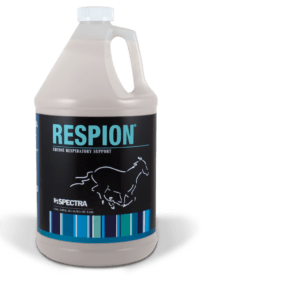 RESPION-RESPIRATORY SUPPORT GALLON