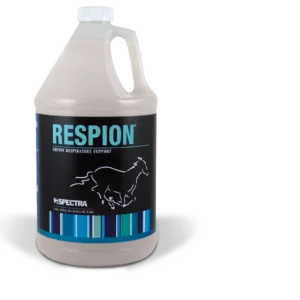 RESPION-RESPIRATORY SUPPORT GALLON
