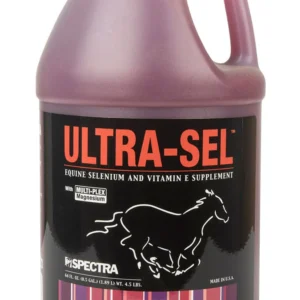 ULTRA-SEL 64OZ (HALF GAL)