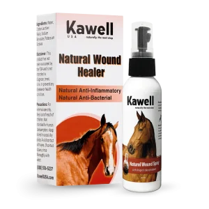 KAWELL DRAGON'S BLOOD NATURAL SPRAY
